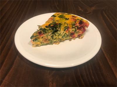 beet-and-broccoli-frittata