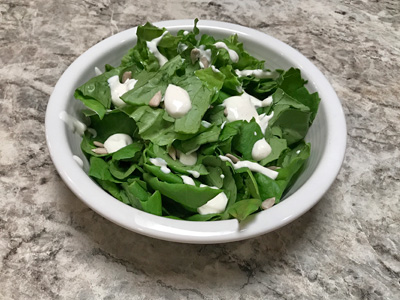 bibb-salad-with-sour-cream-dressing