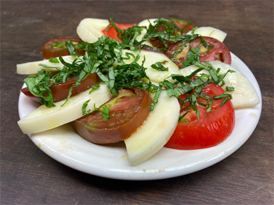 caprese-salad
