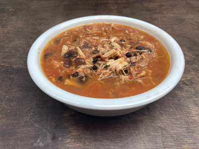chicken-chili