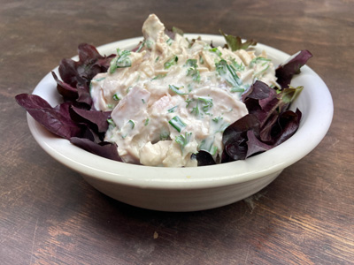 chicken-salad