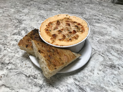 creamy-roasted-tomato-and-prpper-dip