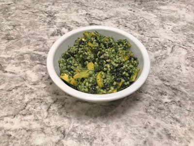 fennel-frond-pesto-with-barley-and-summer-squash