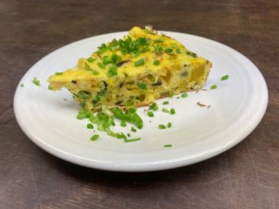 frittata