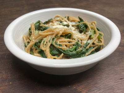 garlicky-swiss-chard-pasta