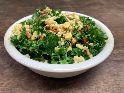 kale-salad
