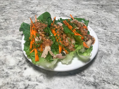 lettuce-wraps-with-penut-sauce