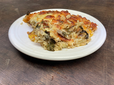 one-pan-roasted-veggies-with-orzo