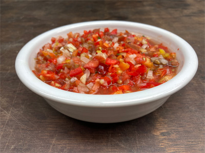 salsa