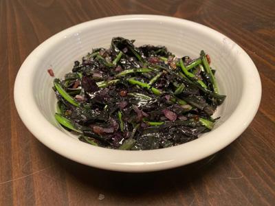 swiss-chard-mushroom-pasta