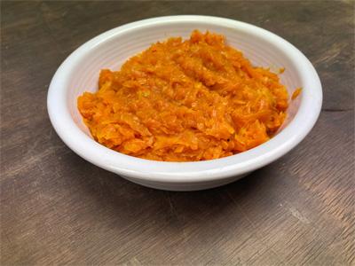 shredded-butterkin-squash-with-honey