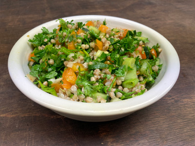 tabouli