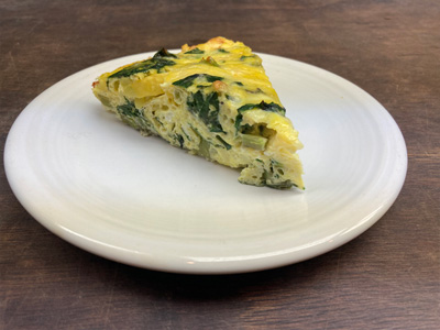 zucchini-and-swiss-chard-frittata